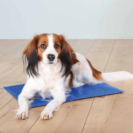 TRIXIE Hűtő matrac kék 40x50cm