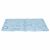 TRIXIE Cool Mat hűsítő matrac kutyáknak világoskék (S) 40x30cm