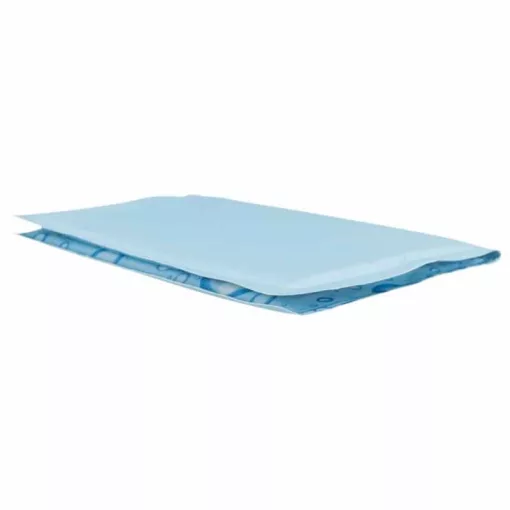 KT TRIXIE Cool Mat hűsítő matrac kutyáknak világoskék (L) 65x50cm
