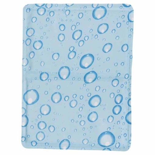 TRIXIE Hűtő matrac  világoslál (XL) 90x50cm