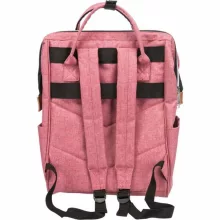 KT TRIXIE Hátizsák 32x42x22cm Piros