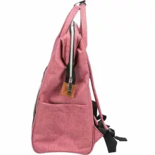 KT TRIXIE Hátizsák 32x42x22cm Piros