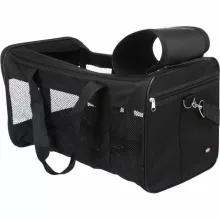 TRIXIE szállítótáska Ryan Nylon Fekete 30X30X54cm