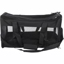 TRIXIE szállítótáska Ryan Nylon Fekete 30X30X54cm