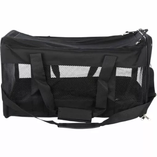 TRIXIE szállítótáska Ryan Nylon Fekete 30X30X54cm