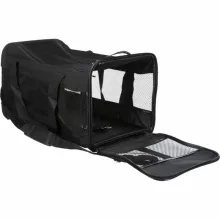 TRIXIE szállítótáska Ryan Nylon Fekete 30X30X54cm