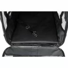 TRIXIE szállítótáska Ryan Nylon Fekete 30X30X54cm