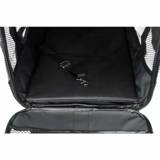 TRIXIE szállítótáska Ryan Nylon Fekete 30X30X54cm