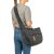 TRIXIE Szállítótáska BE NORDIC Ingrid Carrier Fekete 35x25x13cm kutyák és macskák részére