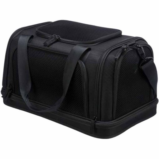 TRIXIE szállítótáska Plane Airline Carrier 28x25x44cm Max.:7kg