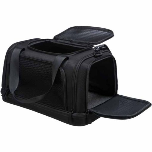 TRIXIE szállítótáska Plane Airline Carrier 28x25x44cm Max.:7kg