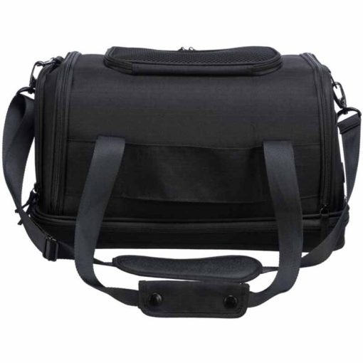 TRIXIE szállítótáska Plane Airline Carrier 28x25x44cm Max.:7kg