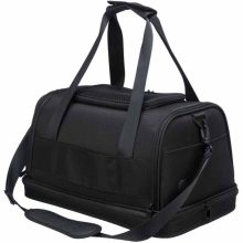 TRIXIE szállítótáska Plane Airline Carrier 28x25x44cm Max.:7kg