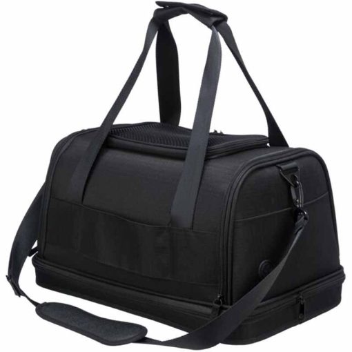 TRIXIE szállítótáska Plane Airline Carrier 28x25x44cm Max.:7kg