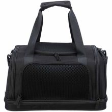 TRIXIE szállítótáska Plane Airline Carrier 28x25x44cm Max.:7kg