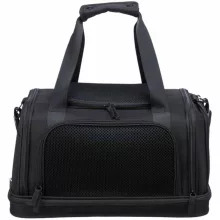 TRIXIE szállítótáska Plane Airline Carrier 28x25x44cm Max.:7kg