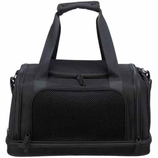 TRIXIE szállítótáska Plane Airline Carrier 28x25x44cm Max.:7kg