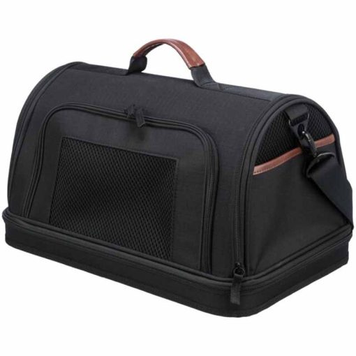 TRIXIE szállítótáska Gate Airline Carrier 28x25x45cm Max.:7kg