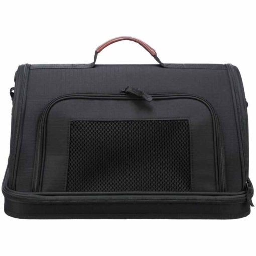 TRIXIE szállítótáska Gate Airline Carrier 28x25x45cm Max.:7kg