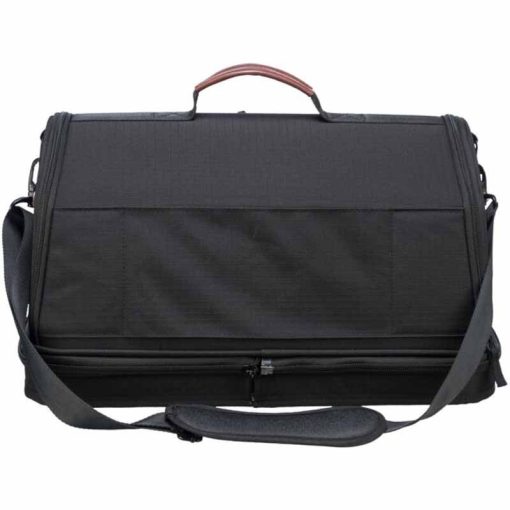 TRIXIE szállítótáska Gate Airline Carrier 28x25x45cm Max.:7kg
