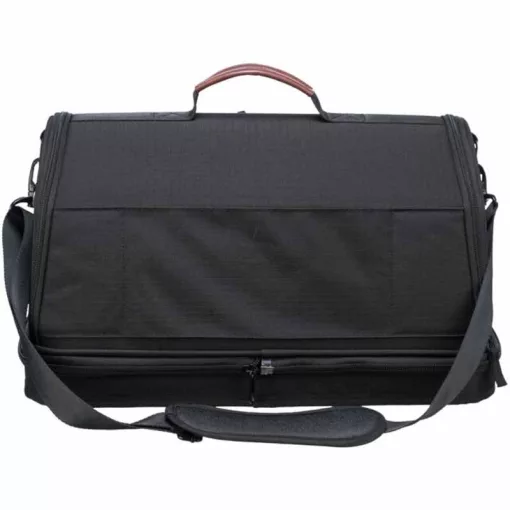 TRIXIE szállítótáska Gate Airline Carrier 28x25x45cm Max.:7kg