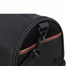 TRIXIE szállítótáska Gate Airline Carrier 28x25x45cm Max.:7kg