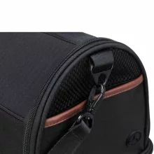 TRIXIE szállítótáska Gate Airline Carrier 28x25x45cm Max.:7kg