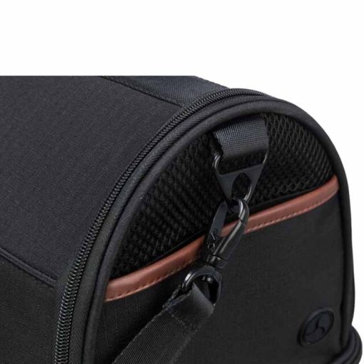 TRIXIE szállítótáska Gate Airline Carrier 28x25x45cm Max.:7kg
