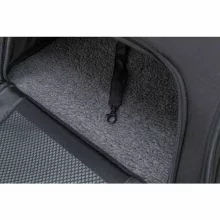 TRIXIE szállítótáska Gate Airline Carrier 28x25x45cm Max.:7kg