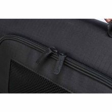 TRIXIE szállítótáska Gate Airline Carrier 28x25x45cm Max.:7kg