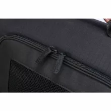 TRIXIE szállítótáska Gate Airline Carrier 28x25x45cm Max.:7kg