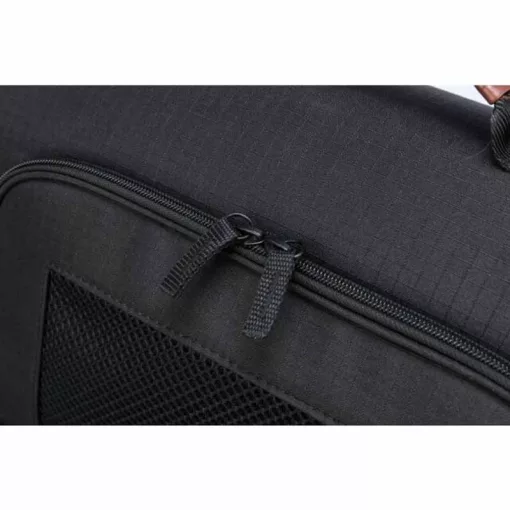 TRIXIE szállítótáska Gate Airline Carrier 28x25x45cm Max.:7kg