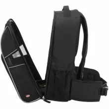 TRIXIE Hátizsák William 36x43x23cm Fekete