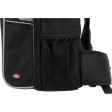 TRIXIE Hátizsák William 36x43x23cm Fekete