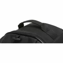 TRIXIE Hátizsák William 36x43x23cm Fekete