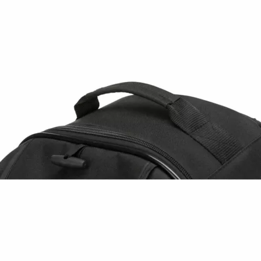 TRIXIE Hátizsák William 36x43x23cm Fekete