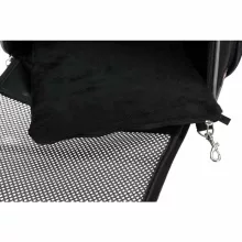 TRIXIE Hátizsák William 36x43x23cm Fekete