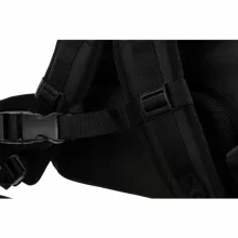 TRIXIE Hátizsák William 36x43x23cm Fekete