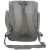   TRIXIE szállítótáska Molly front carrier Szürke 25x38x17cm max.4kg-ig kutyák részére