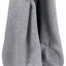 TRIXIE szállítótáska Junior Front 22x20x60cm szürke/menta kutyák részére