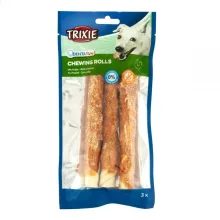 TRIXIE DENTAFUN rágórúd Csirkés 17cm/140g 3db Jutalomfalat kutyáknak