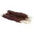 TRIXIE jutalomfalat kutya DENTAFUN Rúd 10cm/250g Mix