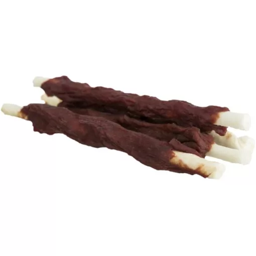 TRIXIE DENTAFUN rágórúd MIX 10cm/250g Jutalomfalat kutyáknak