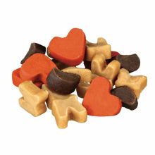KT TRIXIE SOFT SNACK Happy Mix Vödrös 500g jutalomfalat kutyáknak