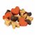   KT TRIXIE SOFT SNACK Happy Mix Vödrös 500g jutalomfalat kutyáknak