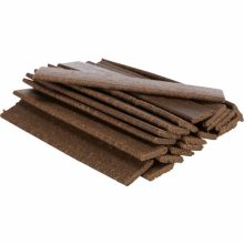 KT TRIXIE SOFT SNACK Happy Stripes Vödrös 500g jutalomfalat kutyáknak