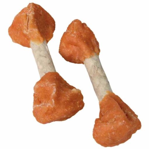 KT TRIXIE PREMIO Csirke hús Csonton 100g Jutalomfalat kutyáknak
