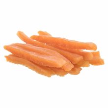 KT TRIXIE PREMIO Csirkés Omega Stripes 100g Jutalomfalat kutyáknak