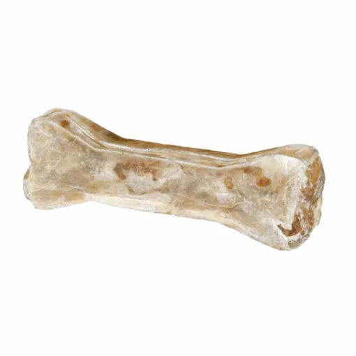 TRIXIE DENTACARE Rágócsont Bárányos Csomagolt 10cm/2db Jutalomfalat kutyáknak