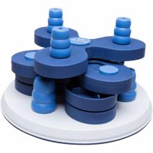 TRIXIE stratégiai játék Activity LEVEL3 Flower Tower  30x13cm kutyák részére